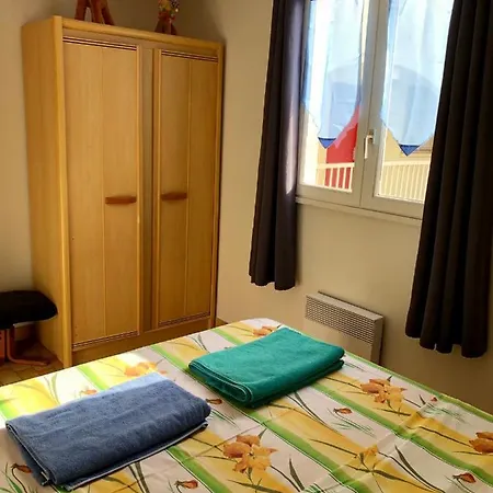 C19 Le Colisee Apartment *