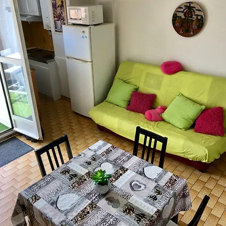 C19 Le Colisee Apartment