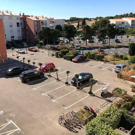 Apartment C19 Le Colisee